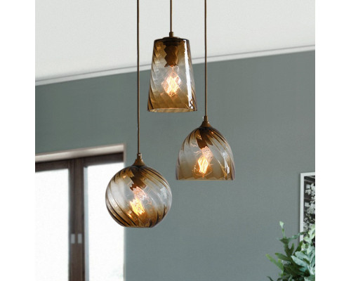 Заказать Подвесной светильник ImperiumLoft 140614-26| VIVID-LIGHT.RU