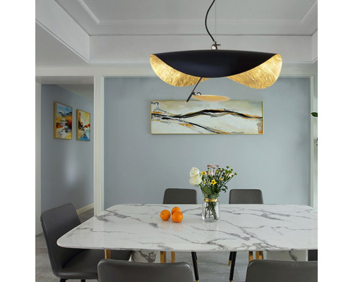 Купить Подвесной светильник ImperiumLoft 140621-26| VIVID-LIGHT.RU