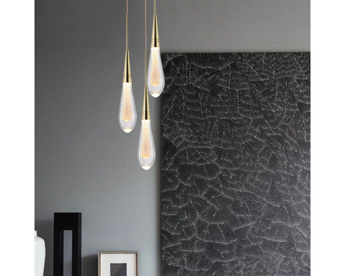 Оформить заказ Подвесной светильник ImperiumLoft 140680-26| VIVID-LIGHT.RU