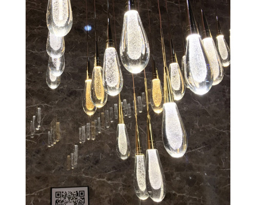 Оформить заказ Подвесной светильник ImperiumLoft 140680-26| VIVID-LIGHT.RU