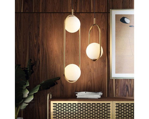 Сделать заказ Подвесной светильник ImperiumLoft 140757-26| VIVID-LIGHT.RU