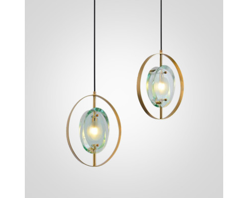 Сделать заказ Подвесной светильник ImperiumLoft 140773-26| VIVID-LIGHT.RU