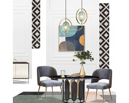 Сделать заказ Подвесной светильник ImperiumLoft 140773-26| VIVID-LIGHT.RU