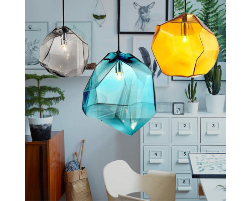 Купить Подвесной светильник ImperiumLoft 140781-26| VIVID-LIGHT.RU