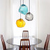 Купить Подвесной светильник ImperiumLoft 140781-26| VIVID-LIGHT.RU
