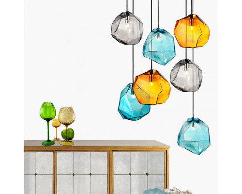 Купить Подвесной светильник ImperiumLoft 140781-26| VIVID-LIGHT.RU
