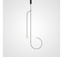 Подвесной светильник ImperiumLoft 140817-26