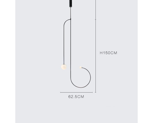 Заказать Подвесной светильник ImperiumLoft 140817-26| VIVID-LIGHT.RU