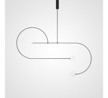 Подвесной светильник ImperiumLoft 140819-26