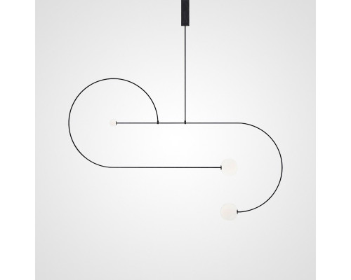 Заказать Подвесной светильник ImperiumLoft 140819-26| VIVID-LIGHT.RU