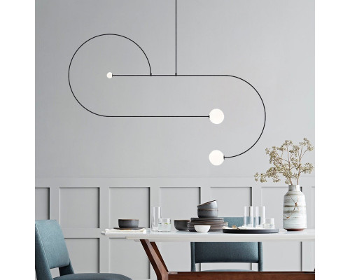 Заказать Подвесной светильник ImperiumLoft 140819-26| VIVID-LIGHT.RU