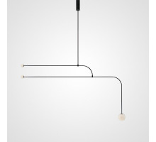 Подвесной светильник ImperiumLoft 140820-26