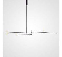 Подвесной светильник ImperiumLoft 140821-26