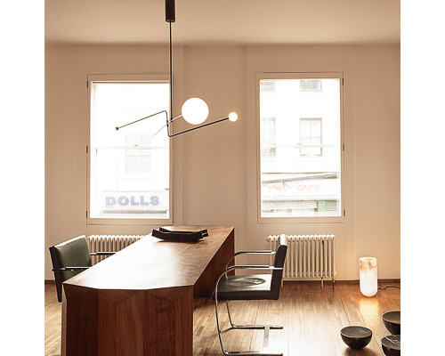 Купить Подвесной светильник ImperiumLoft 140821-26| VIVID-LIGHT.RU