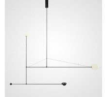 Подвесной светильник ImperiumLoft 140825-26