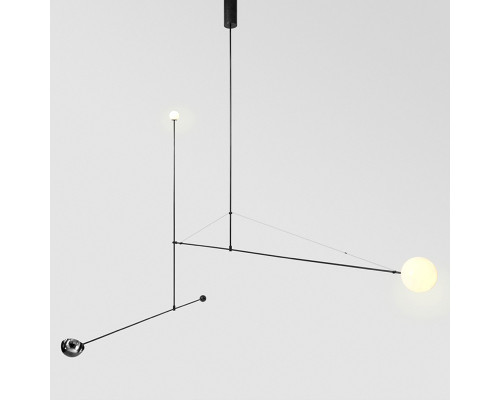 Сделать заказ Подвесной светильник ImperiumLoft 140825-26| VIVID-LIGHT.RU