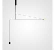 Подвесной светильник ImperiumLoft 140826-26