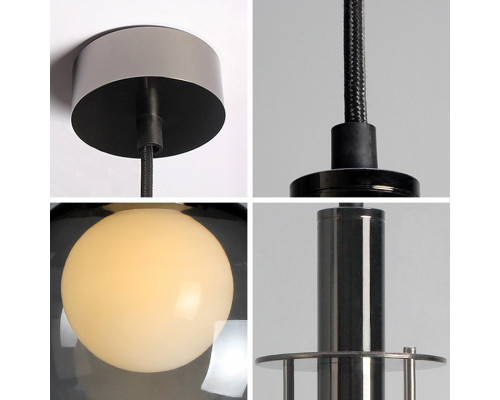 Заказать Подвесной светильник ImperiumLoft 140877-26| VIVID-LIGHT.RU