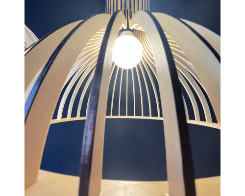 Оформить заказ Подвесной светильник ImperiumLoft 140989-26| VIVID-LIGHT.RU