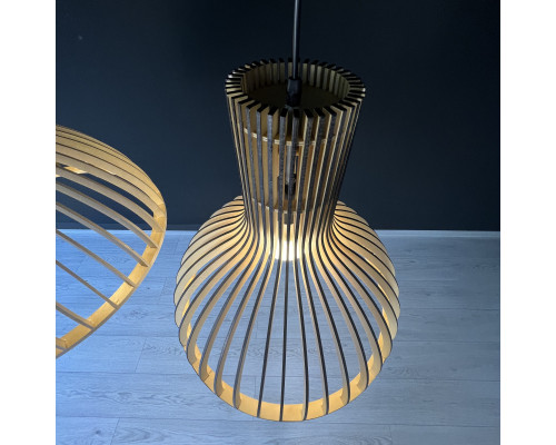 Оформить заказ Подвесной светильник ImperiumLoft 140989-26| VIVID-LIGHT.RU