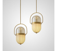 Подвесной светильник ImperiumLoft 141066-26