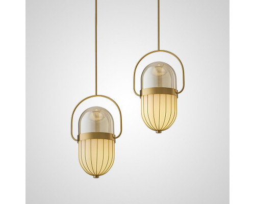 Заказать Подвесной светильник ImperiumLoft 141066-26| VIVID-LIGHT.RU