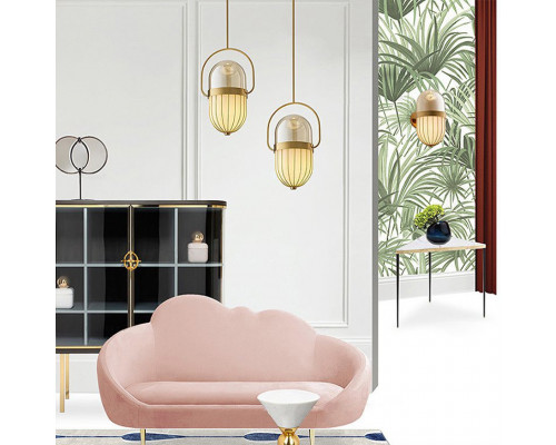 Заказать Подвесной светильник ImperiumLoft 141066-26| VIVID-LIGHT.RU