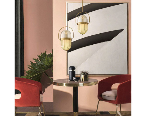 Заказать Подвесной светильник ImperiumLoft 141066-26| VIVID-LIGHT.RU