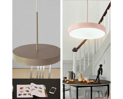 Купить Подвесной светильник ImperiumLoft 141110-26| VIVID-LIGHT.RU