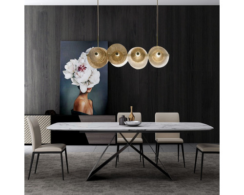 Сделать заказ Подвесной светильник ImperiumLoft 141120-26| VIVID-LIGHT.RU