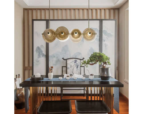 Сделать заказ Подвесной светильник ImperiumLoft 141120-26| VIVID-LIGHT.RU