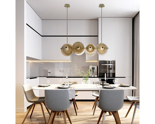 Сделать заказ Подвесной светильник ImperiumLoft 141120-26| VIVID-LIGHT.RU