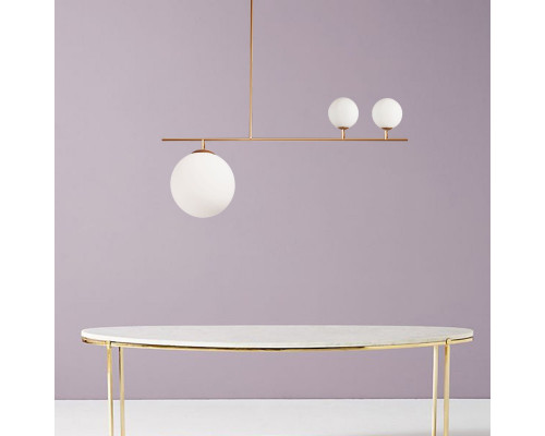 Купить Подвесной светильник ImperiumLoft 141121-26| VIVID-LIGHT.RU