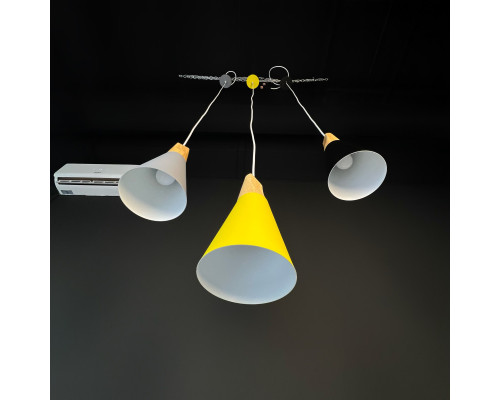 Сделать заказ Подвесной светильник ImperiumLoft 141165-26| VIVID-LIGHT.RU