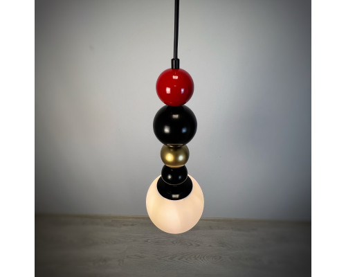 Сделать заказ Подвесной светильник ImperiumLoft 145870-22| VIVID-LIGHT.RU