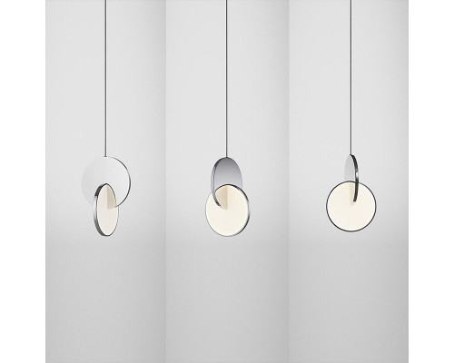 Заказать Подвесной светильник ImperiumLoft 145872-26| VIVID-LIGHT.RU