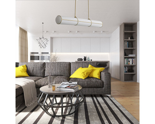 Купить Подвесной светильник ImperiumLoft 148206-22| VIVID-LIGHT.RU