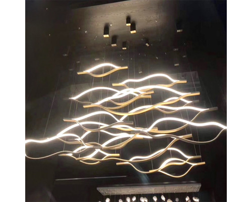 Оформить заказ Подвесной светильник ImperiumLoft 149481-49| VIVID-LIGHT.RU