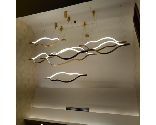 Оформить заказ Подвесной светильник ImperiumLoft 149481-49| VIVID-LIGHT.RU