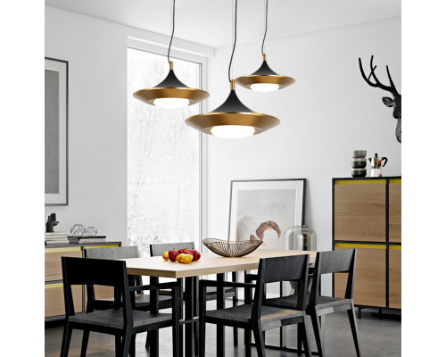 Купить Подвесной светильник ImperiumLoft 151756-26| VIVID-LIGHT.RU