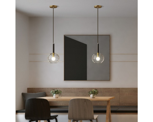 Сделать заказ Подвесной светильник ImperiumLoft 151810-26| VIVID-LIGHT.RU