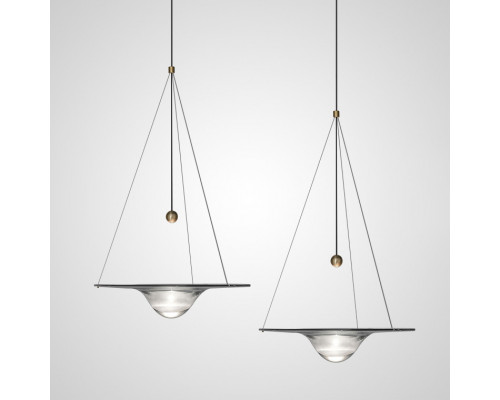 Сделать заказ Подвесной светильник ImperiumLoft 151846-26| VIVID-LIGHT.RU