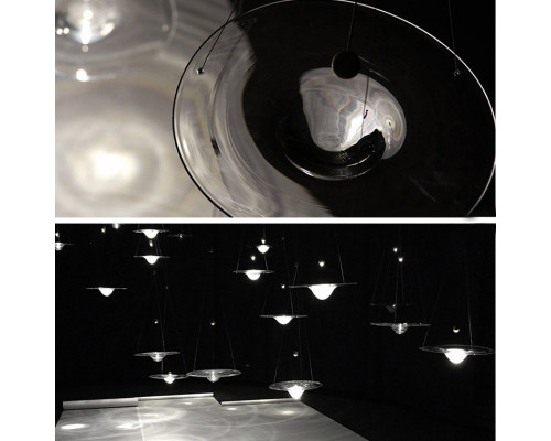 Сделать заказ Подвесной светильник ImperiumLoft 151846-26| VIVID-LIGHT.RU