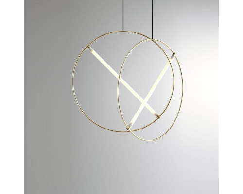 Сделать заказ Подвесной светильник ImperiumLoft 167506-26| VIVID-LIGHT.RU