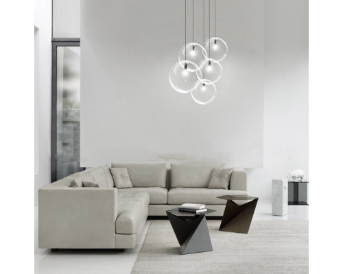 Сделать заказ Подвесной светильник ImperiumLoft 168478-26| VIVID-LIGHT.RU