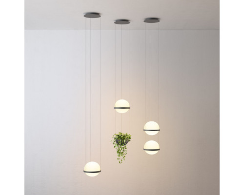 Оформить заказ Подвесной светильник ImperiumLoft 168491-22| VIVID-LIGHT.RU