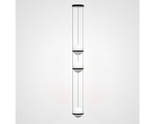 Сделать заказ Подвесной светильник ImperiumLoft 168493-22| VIVID-LIGHT.RU