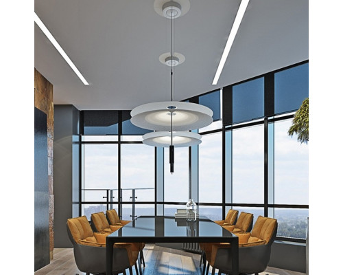 Сделать заказ Подвесной светильник ImperiumLoft 177845-26| VIVID-LIGHT.RU