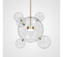 Подвесной светильник ImperiumLoft 177863-26