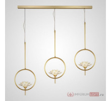 Подвесной светильник ImperiumLoft 177900-26